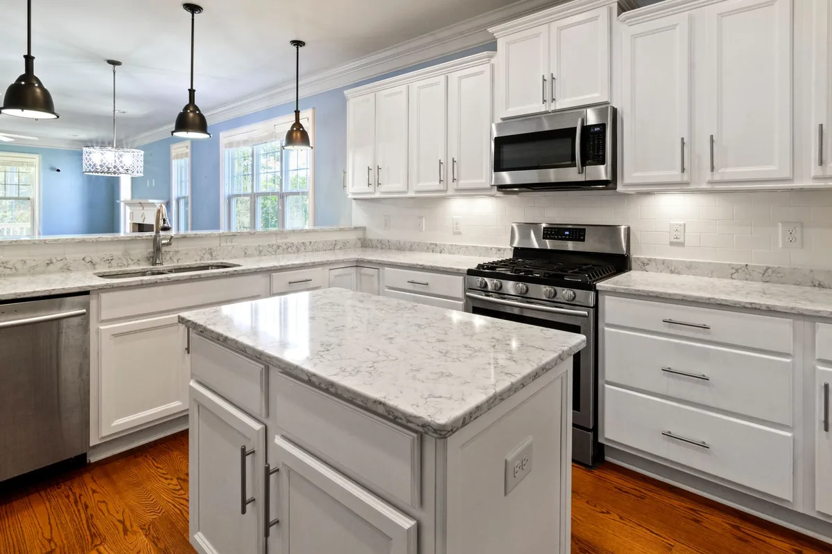 Filth & Squalor Cleanup in Bexley, OH